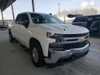 2021 CHEVROLET  SILVERADO