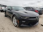 2017 CHEVROLET  CAMARO