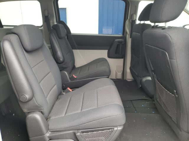 2D8HN44E99R664898 Dodge Grand Cara 2009. Фото: 5