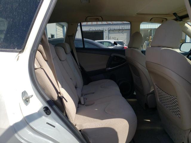JTMBD31V375053135 Toyota Rav4 Limit 2007. Фото: 5