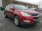 2010 CHEVROLET  TRAVERSE