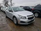 2015 CHEVROLET  CRUZE