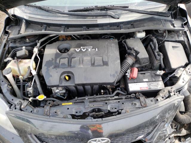 2T1BU4EE3AC485041 Toyota Corolla Ba 2010. Фото: 6