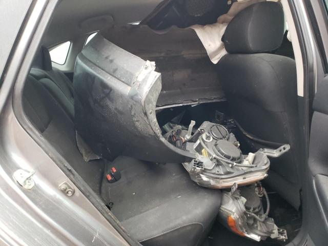 3N1AB7AP3FY337315 Nissan Sentra S 2015. Фото: 5