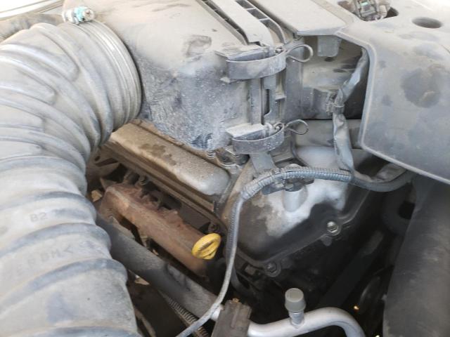 JTEZU14R868052170 Toyota 4Runner Sr 2006. Фото: 8