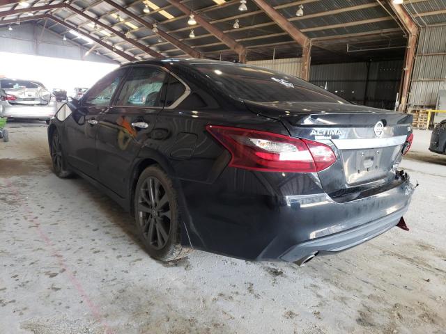 1N4AL3AP0JC184340 Nissan Altima 2.5 2018. Фото: 2