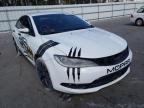 CHRYSLER 200 2015 foto