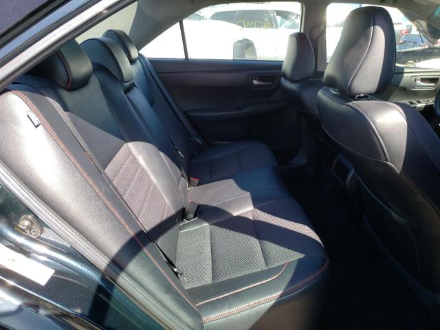 2016 TOYOTA CAMRY LE 4T1BF1FK6GU200465