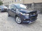 2018 CHEVROLET  TRAX