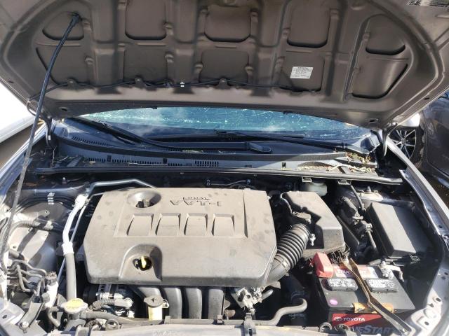 2016 TOYOTA COROLLA L 2T1BURHE9GC509828