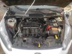 FORD FIESTA SE photo