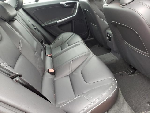 2016 VOLVO S60 R DESI YV149MTP2G2413604