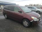 2007 HONDA  ODYSSEY