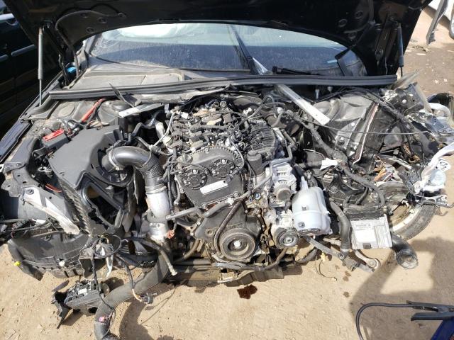 WAUGMAF41KA077425 Audi A4 Premium 2019. Фото: 6