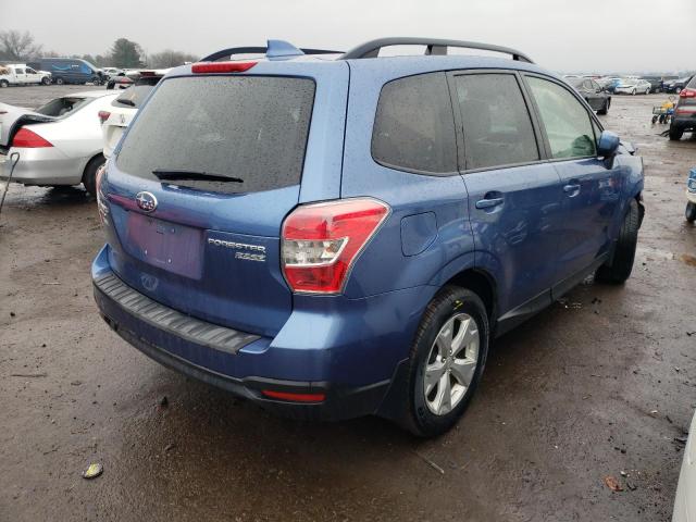2016 SUBARU FORESTER 2 JF2SJADC3GH421451