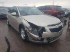 2014 CHEVROLET  CRUZE