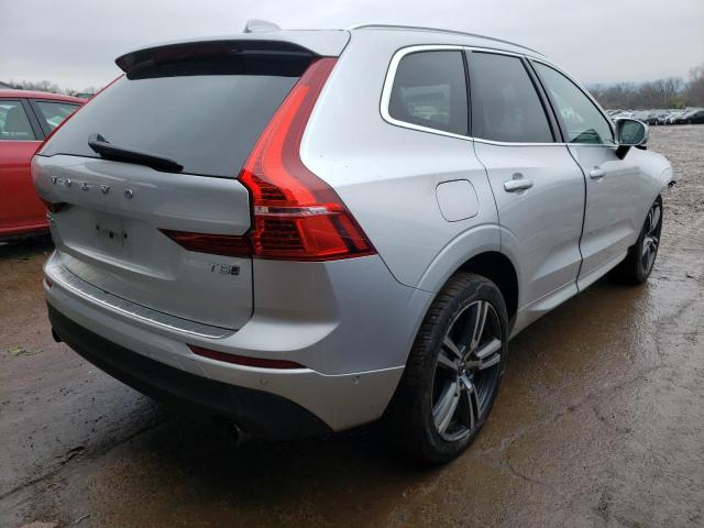 2018 VOLVO XC60 T5 LYV102RK4JB096689