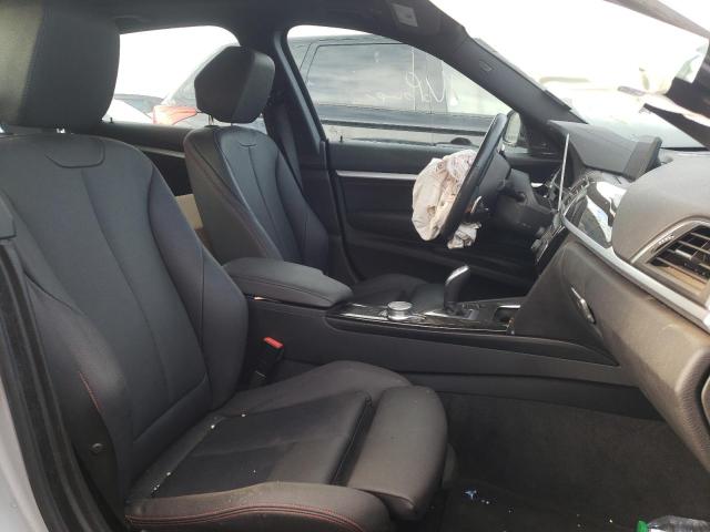 2018 BMW 330 XIGT WBA8Z9C56JG828631
