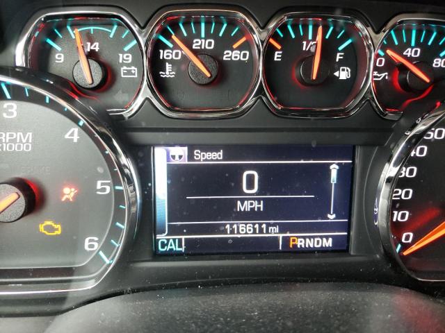 2016 CHEVROLET SILVRDO LT 1GCVKREC2GZ303312