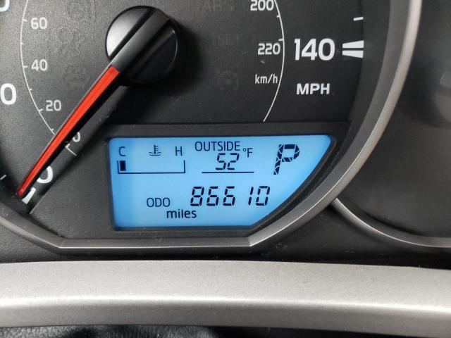 2T3BFREV6GW429634 Toyota Rav4 Le 2016. Фото: 7