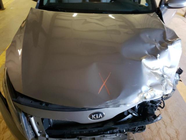 5XXGM4A79EG287236 Kia Optima Lx 2014. Фото: 6