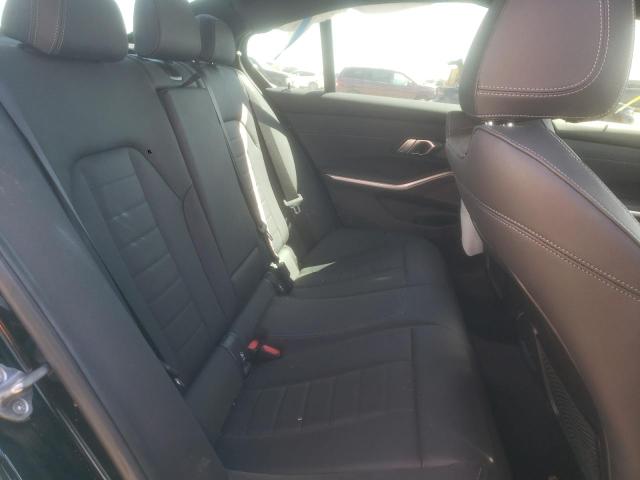 2020 BMW M340I 3MW5U7J01L8B30166