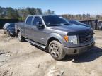 2011 FORD  F-150