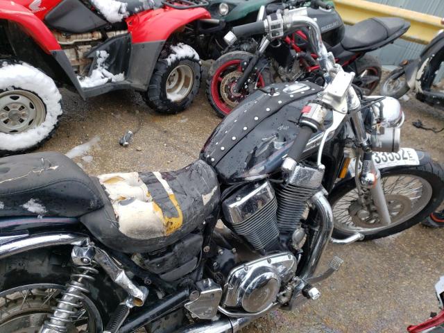 2001 SUZUKI VS1400 GLP JS1VX51L212100754