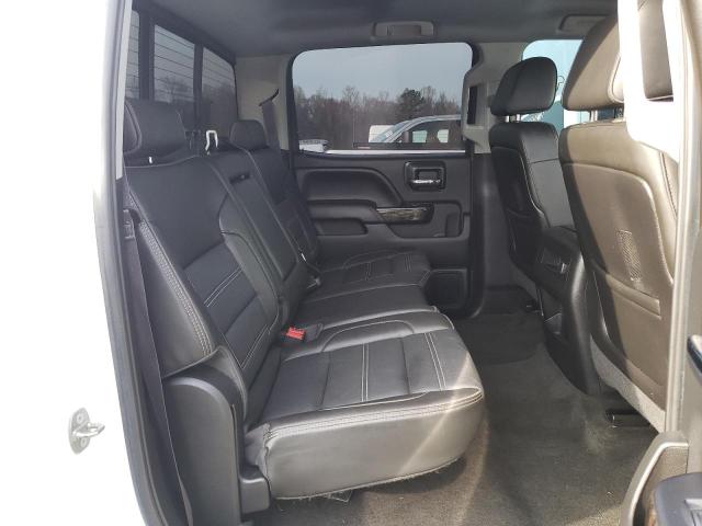 2015 GMC SIERRA K35 1GT424E85FF540760