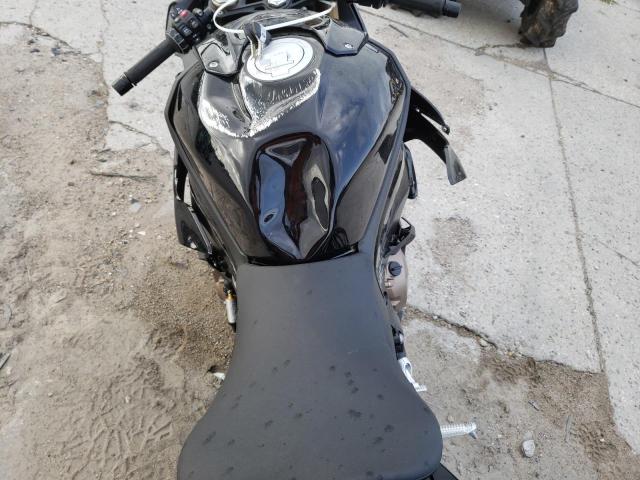 2022 BMW S1000RR WB10E2301N6F32032
