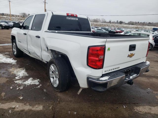 2017 CHEVROLET SILVERADO 3GCPCNEC3HG423331
