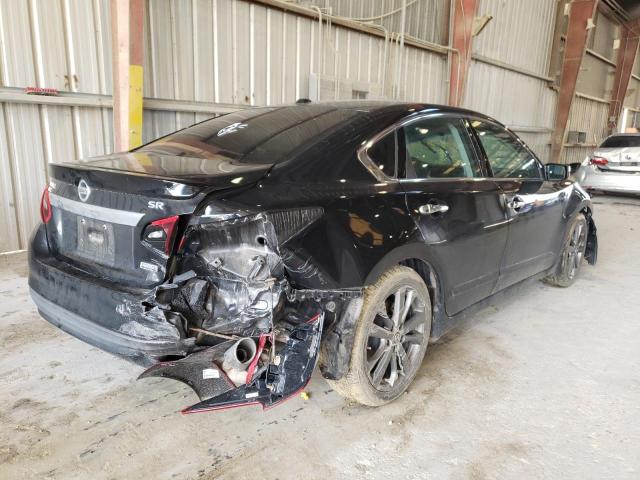 1N4AL3AP0JC184340 Nissan Altima 2.5 2018. Фото: 3