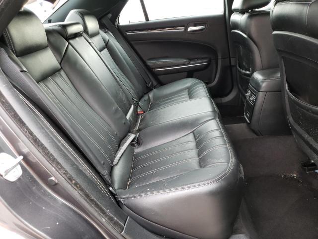2018 CHRYSLER 300 S 2C3CCABG5JH301403