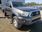 2012 TOYOTA  TACOMA