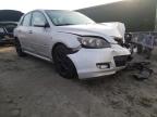 MAZDA MAZDA3 2007 foto