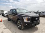 2019 FORD  F-150