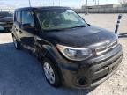 2019 KIA  SOUL