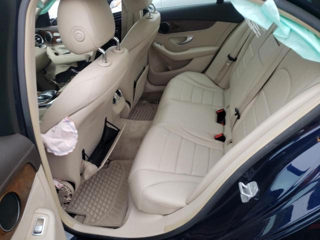 2015 MERCEDES-BENZ C-CLASS 55SWF4KB6FU013388