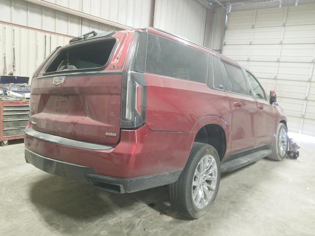 1GYS4RKLXMR478608 Cadillac Escalade E 4