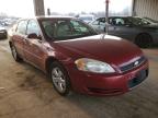 2006 CHEVROLET  IMPALA