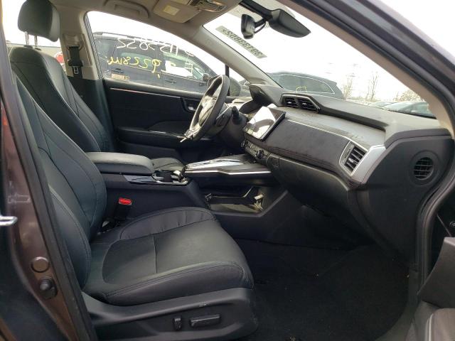 2018 HONDA CLARITY TO JHMZC5F35JC007683