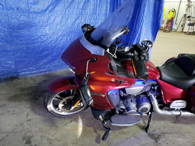 2018 YAMAHA XV1900 FD JYAVP38Y3JA001051