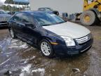 2008 FORD  FUSION