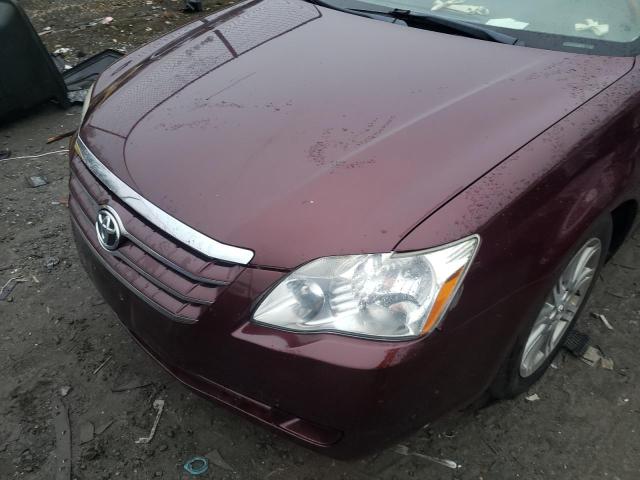 4T1BK36B27U225337 Toyota Avalon Xl 2007. Фото: 8