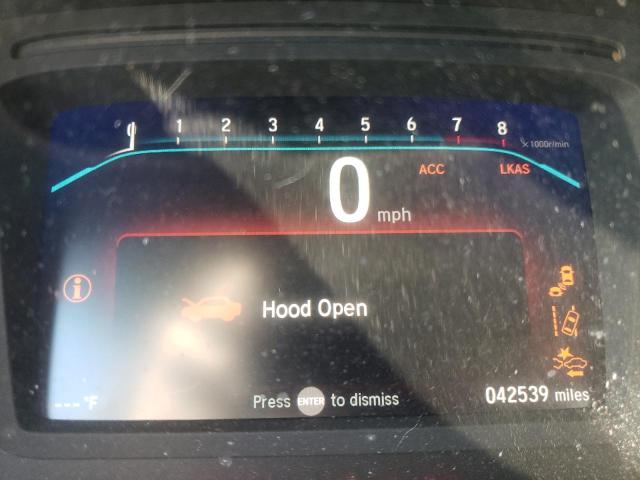 5FNRL6H59KB113368 Honda Odyssey Ex 2019. Фото: 7