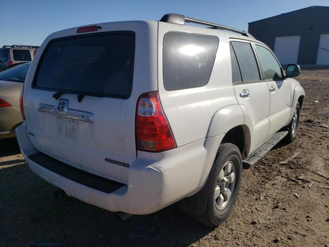 JTEZU14R868052170 Toyota 4Runner Sr 2006. Фото: 3