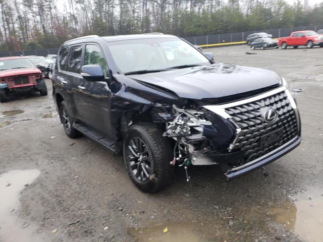 2020 LEXUS GX 460 PRE JTJAM7BX0L5263640