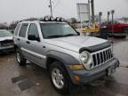 2005 JEEP  LIBERTY