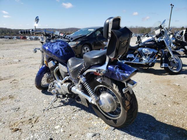 2007 SUZUKI VS1400 JS1VX51L072100566