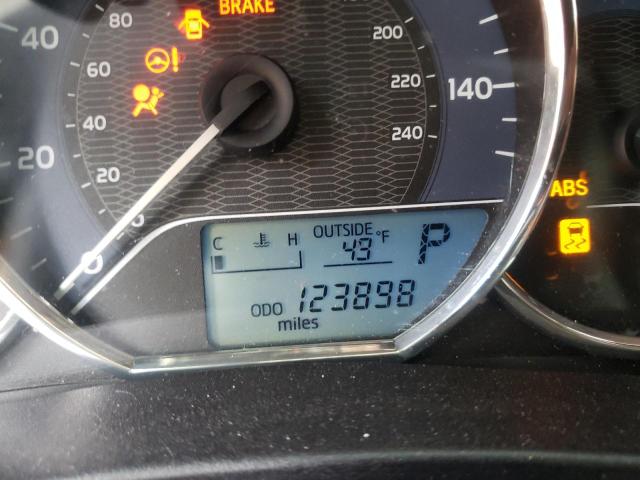 5YFBURHE7FP247077 Toyota Corolla L 2015. Фото: 7